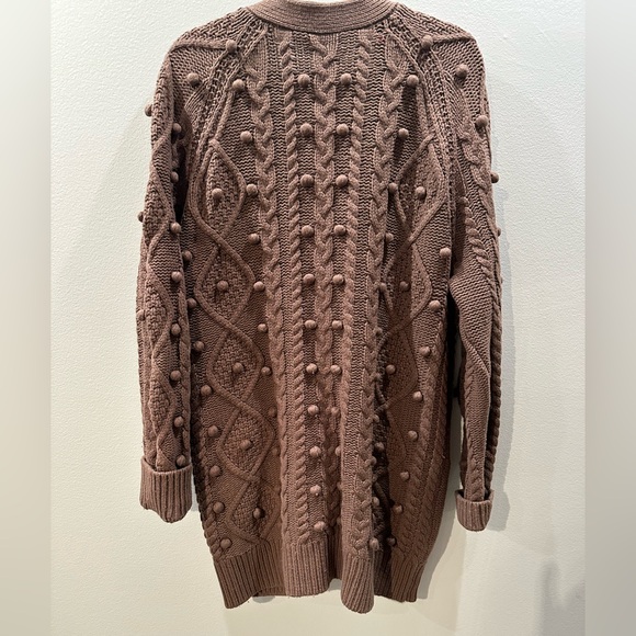 WIlfred ALPs Cardi - size small - Picture 3 of 9